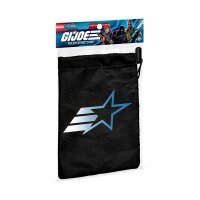 G.I. JOE Roleplaying Game Dice Bag