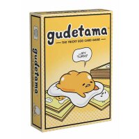 Gudetama