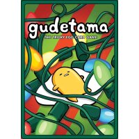 Gudetama Holiday Edition