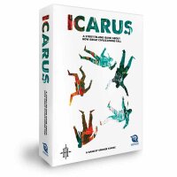 Icarus: A Storytelling Game About How Great Civilizations...