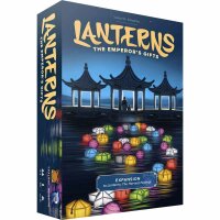 Lanterns: The Emperors Gifts