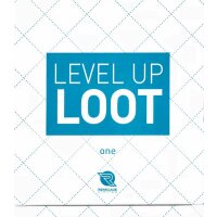 Level Up Loot 1