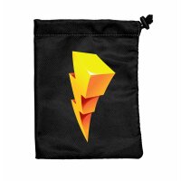 Power Rangers Roleplaying Game Dice Bag