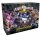 Power Rangers: Heroes of the Grid Villain Pack #2 Machine Empire