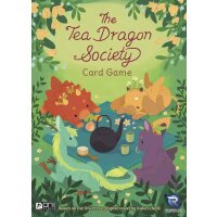 Tea Dragon Society