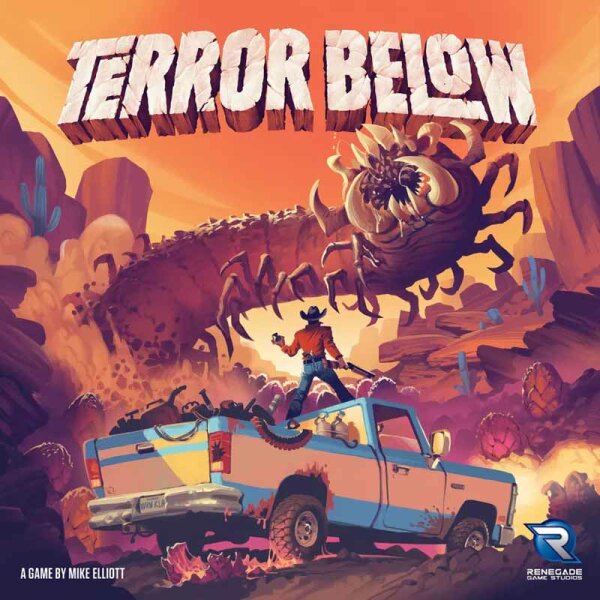 Terror Below EN