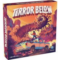 Terror Below EN