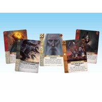 War of the Ring - The Card Game