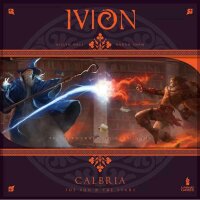 Ivion - The Sun & the Stars