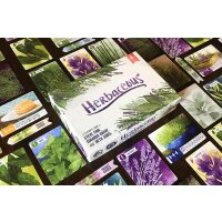 Herbaceous