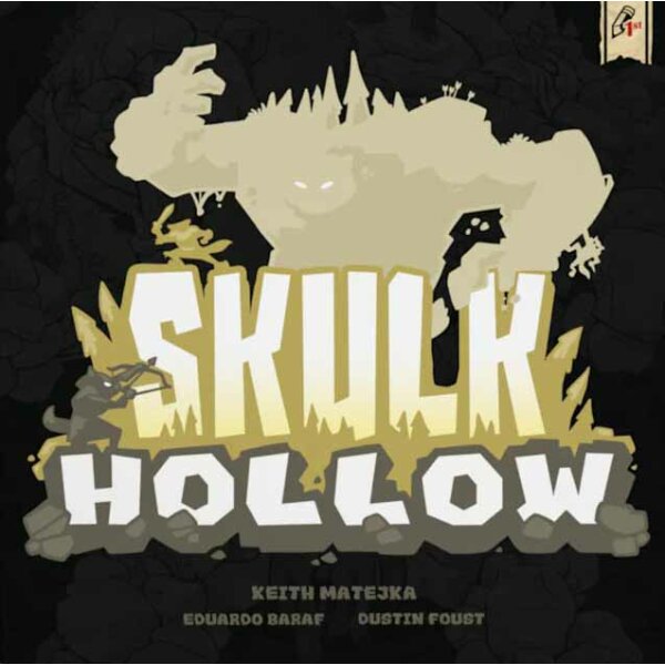 Skulk Hollow