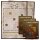 Cartographers: Map Pack 5, Kethras Steppe