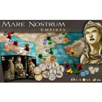 Mare Nostrum Empires