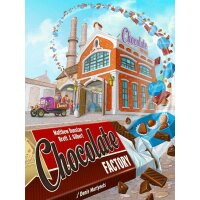 Chocolate Factory DE