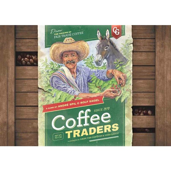 Coffee Traders DE