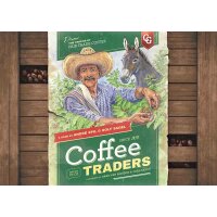 Coffee Traders DE