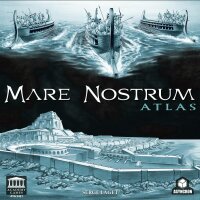 Mare Nostrum Atlas Expansion