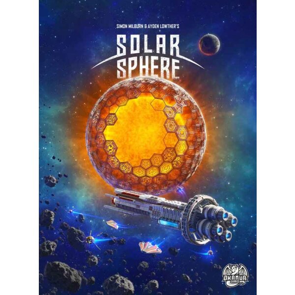 Solar Sphere