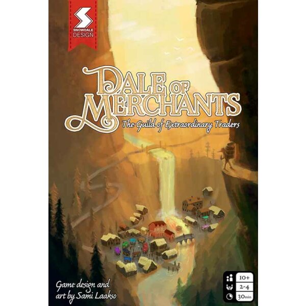 Dale of Merchants 1