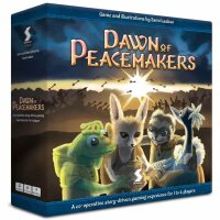 Dawn of Peacemakers