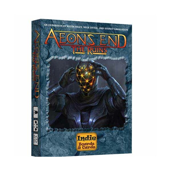 Aeons End: The Ruins
