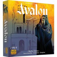 The Resistance: Avalon Big Box