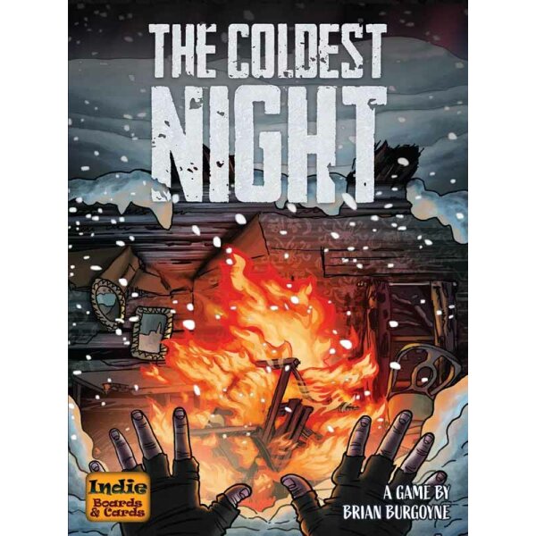 Coldest Night