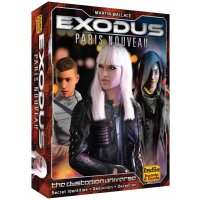 Exodus Paris Nouveau