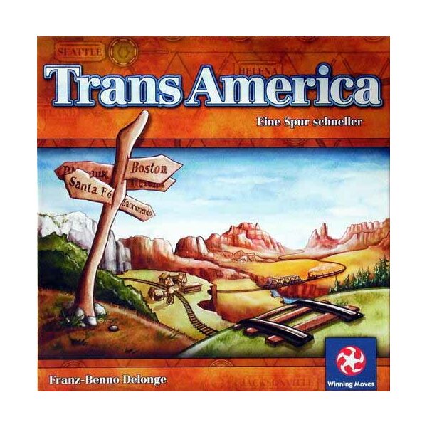 Trans America