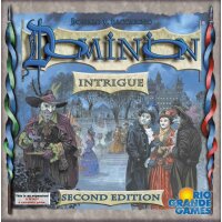 Dominion: Intrigue 2nd Edition