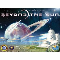 Beyond the Sun EN