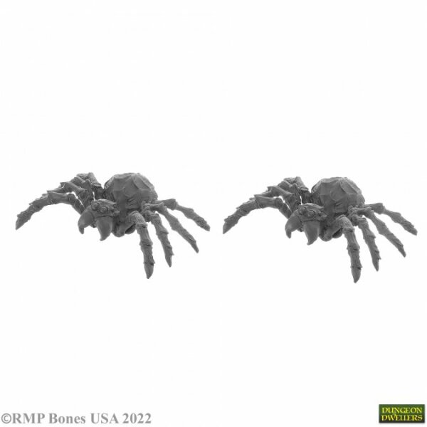 Giant Spider (2) (77025)