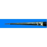 Super Fine Detail Sable Brush (20/0 Round)