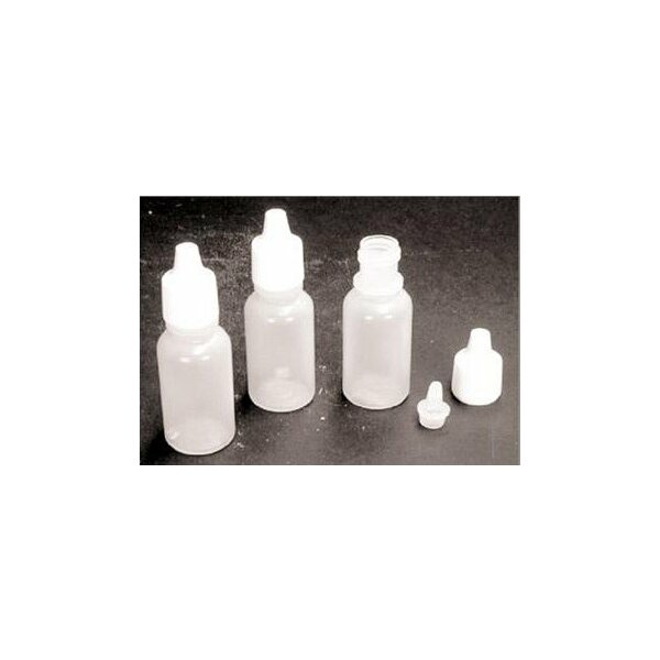 Master Series Squeeze Bottles (3)