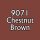 Master Series Paints Core Colors: Chestnut Brown