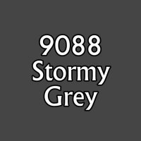 Master Series Paints Core Colors: Stormy Grey