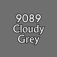 Master Series Paints Core Colors: Cloudy Grey