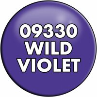 Master Series Paints Core Colors: Wild Violet