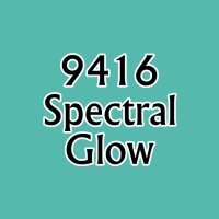 Master Series Paints Bones: Spectral Glow