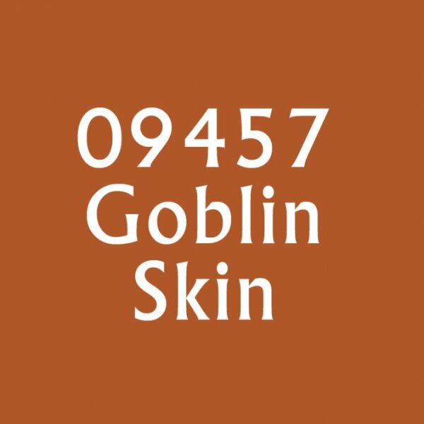 Master Series Paints Bones: Goblin Skin