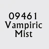 Master Series Paints Bones: Vampiric Mist