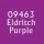 Master Series Paints Bones: Eldritch Purple