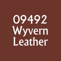 Master Series Paints Bones: Wyvern Leather