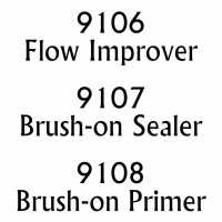 Master Series Paints Triads: Additives