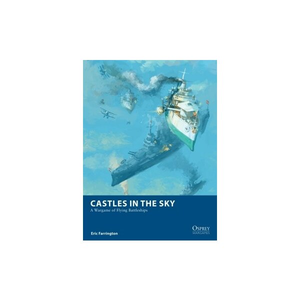 Castles in the Sky