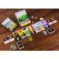 Trails: A Park Game