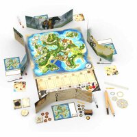 Treasure Island