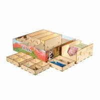 Takenoko Organizer