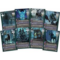 HEXplore It: The Forests of Adrimon Encounter Deck