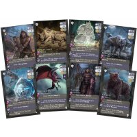 HEXplore It: The Valley of the Dead King Encounter Deck